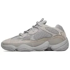 Yeezy — Yeezy 500 ' Salt' All US Size IE4783 New in Box — Sneaker — resale