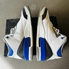 Jordan 3 Retro Racer 3