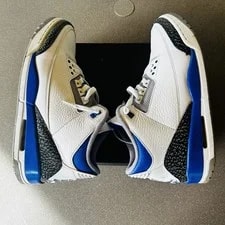 Jordan 3 Retro Racer 4