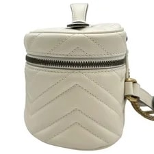 Gucci GG Marmont 2WAY 598594 Backpack 3