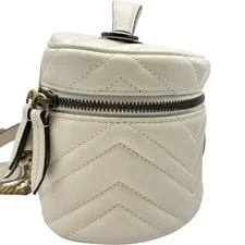 Gucci GG Marmont 2WAY 598594 Backpack 4