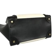 Celine Luggage Shopper 165213NSA 3
