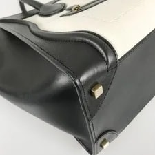 Celine Luggage Shopper 165213NSA 4