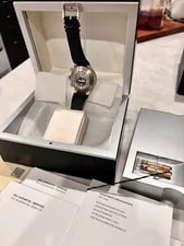 IWC Tribute To Calypso 3