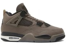 Jordan — Jordan 4 Retro Cave — Designer Shoe — resale