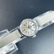 Omega — Omega DE Ville Cut Glass Automatic — Watch — resale