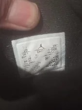 Jordan 4 Retro SE Size 10 DH7138-006 2