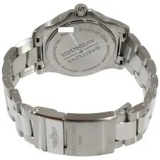 Breitling Avenger Automatic 43 A17318101B1A1 Black Stainless Steel 4