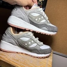 Saucony X Maybe Tomorrow 6000 (New Balance 990 Style) 3