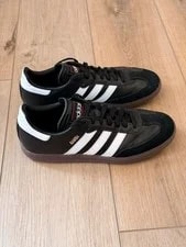 Adidas Samba Classic AND 4