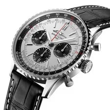 Breitling - AB0138241G1P1 - Navitimer B01 Chronograph 43 2