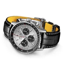 Breitling - AB0138241G1P1 - Navitimer B01 Chronograph 43 3