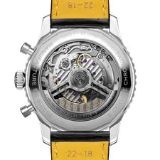 Breitling - AB0138241G1P1 - Navitimer B01 Chronograph 43 4