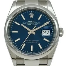 Rolex — Rolex Datejust 36 126231 — Watch — deal