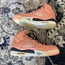 Size 9 - Jordan 5 Retro X DJ Khaled Mid We the Best - Bliss 2