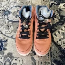 Size 9 - Jordan 5 Retro X DJ Khaled Mid We the Best - Bliss 3