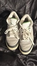 Air Jordan 3 Retro Chlorophyll 2018 136064-006 3