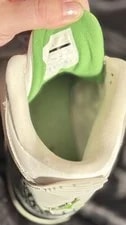 Air Jordan 3 Retro Chlorophyll 2018 136064-006 4