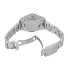 Tudor Ranger 79950 ( 79950) 39mm Stainless Steel Black #WW2743 4