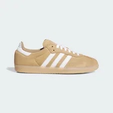 Adidas Samba ADV Cardboard Cloud Gum KI5089 Size 3