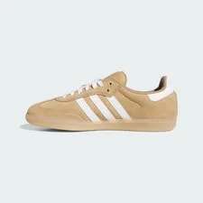 Adidas Samba ADV Cardboard Cloud Gum KI5089 Size 4