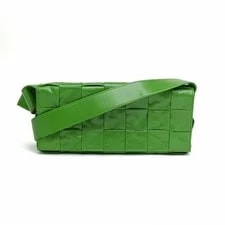 Bottega Veneta Oil Wax Cassette Medium 28 ShoulderBag 2