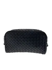 Bottega Veneta — Bottega Veneta Pouch, , 449270 VAYD4 — Handbag — resale