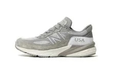 Wtaps X New Balance 990V6 M990WT6 US5-14 NEW 4