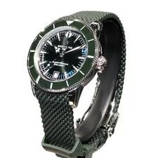 Breitling Superocean Heritage B31 AB3110 Green #230 2