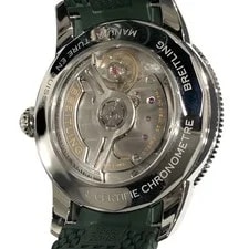 Breitling Superocean Heritage B31 AB3110 Green #230 3