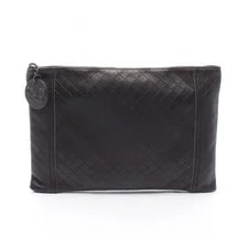 Bottega Veneta — Bottega Veneta Embossed Second — Handbag — resale