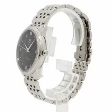 Omega de Ville 424.10.37.20.01.001 Black Dial GZl1haav 2