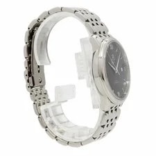 Omega de Ville 424.10.37.20.01.001 Black Dial GZl1haav 3
