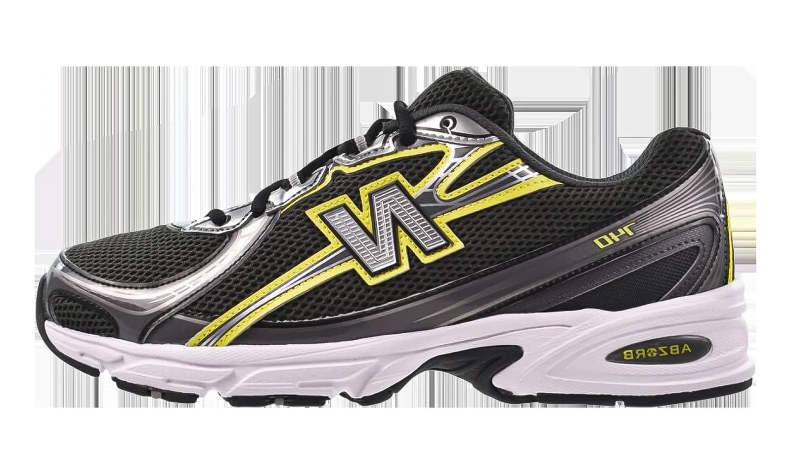New Balance — 740 " / Punch " U740 41R — Sneaker — resale