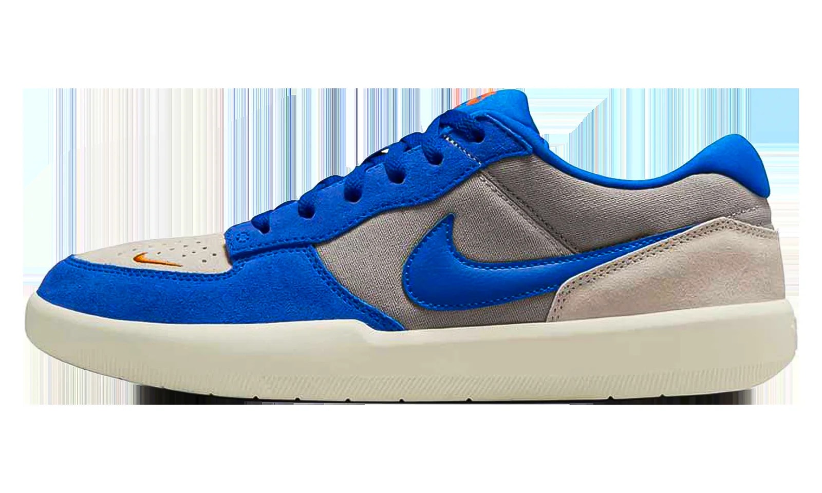 Nike — SB Force 58 "Light Orewood Racer " DV5477 011 — Sneaker — resale