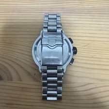 TAG Heuer Formula 1 CAC1110-0 Chronograph Black Quartz From JP 3