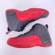 Air Jordan 12 'Flu Game' (2025) Size 9.5 CT8013-002 2