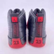 Air Jordan 12 'Flu Game' (2025) Size 9.5 CT8013-002 4