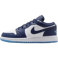 Jordan — Jordan Air 1 Rebound Low Top Basketball Shoes — Sneaker — resale