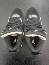 Jordan Air 4 Retro FQ8138-001 4
