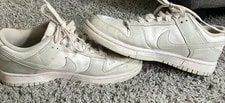 Nike SB — Nike SB Dunk Low ’S Low Top Lace-Up — Sneaker — resale