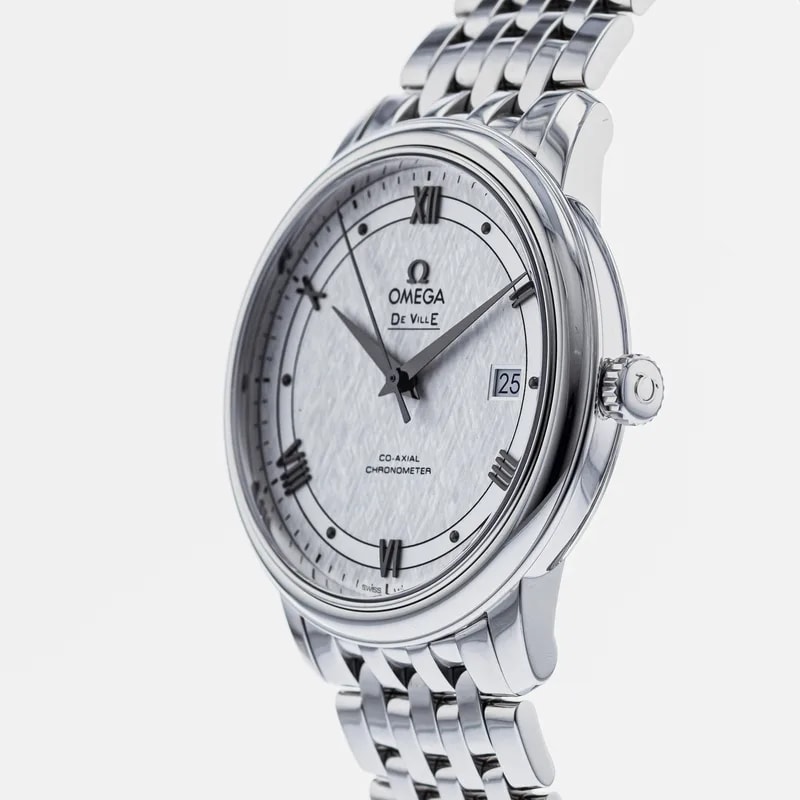 Omega de Ville Prestige Co-Axial 424.13.40.20.02.001 2