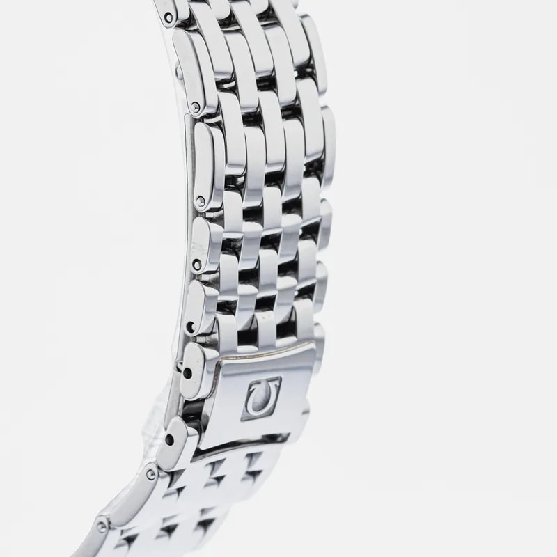 Omega de Ville Prestige Co-Axial 424.13.40.20.02.001 3