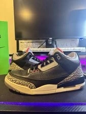 Nike Air Jordan 3 Retro 2018 — Sneaker — resale