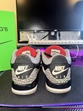 Nike Air Jordan 3 Retro 2018 3