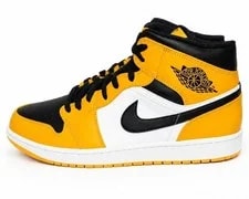 Jordan 1 Mid 2022 2