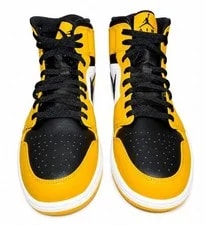 Jordan 1 Mid 2022 3
