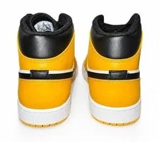 Jordan 1 Mid 2022 4