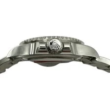 Rolex GMT 2 126720VTNR 40mm Stainless Steel Black OKW576 3