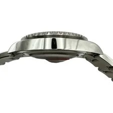Rolex GMT 2 126720VTNR 40mm Stainless Steel Black OKW576 4
